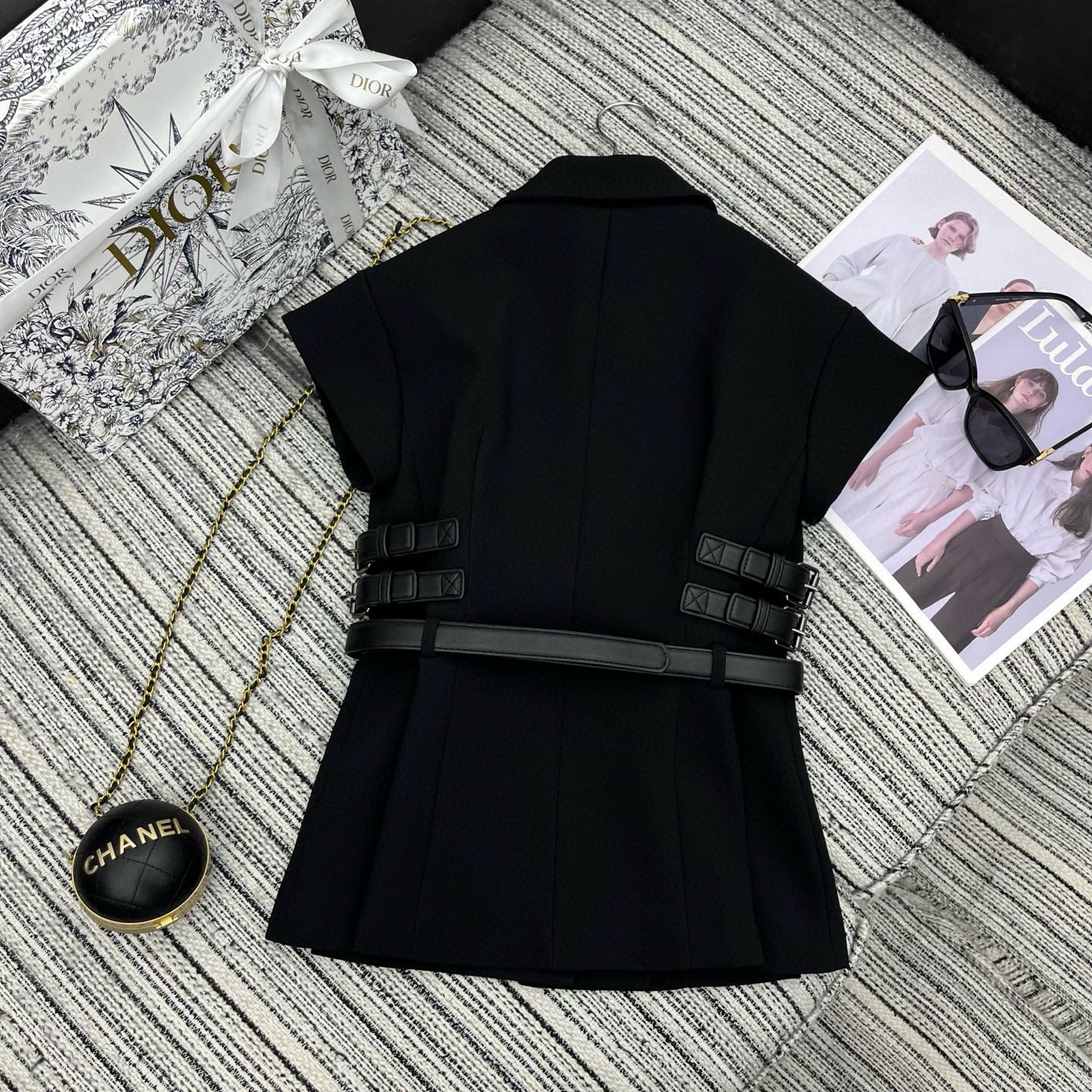 Dior Dress