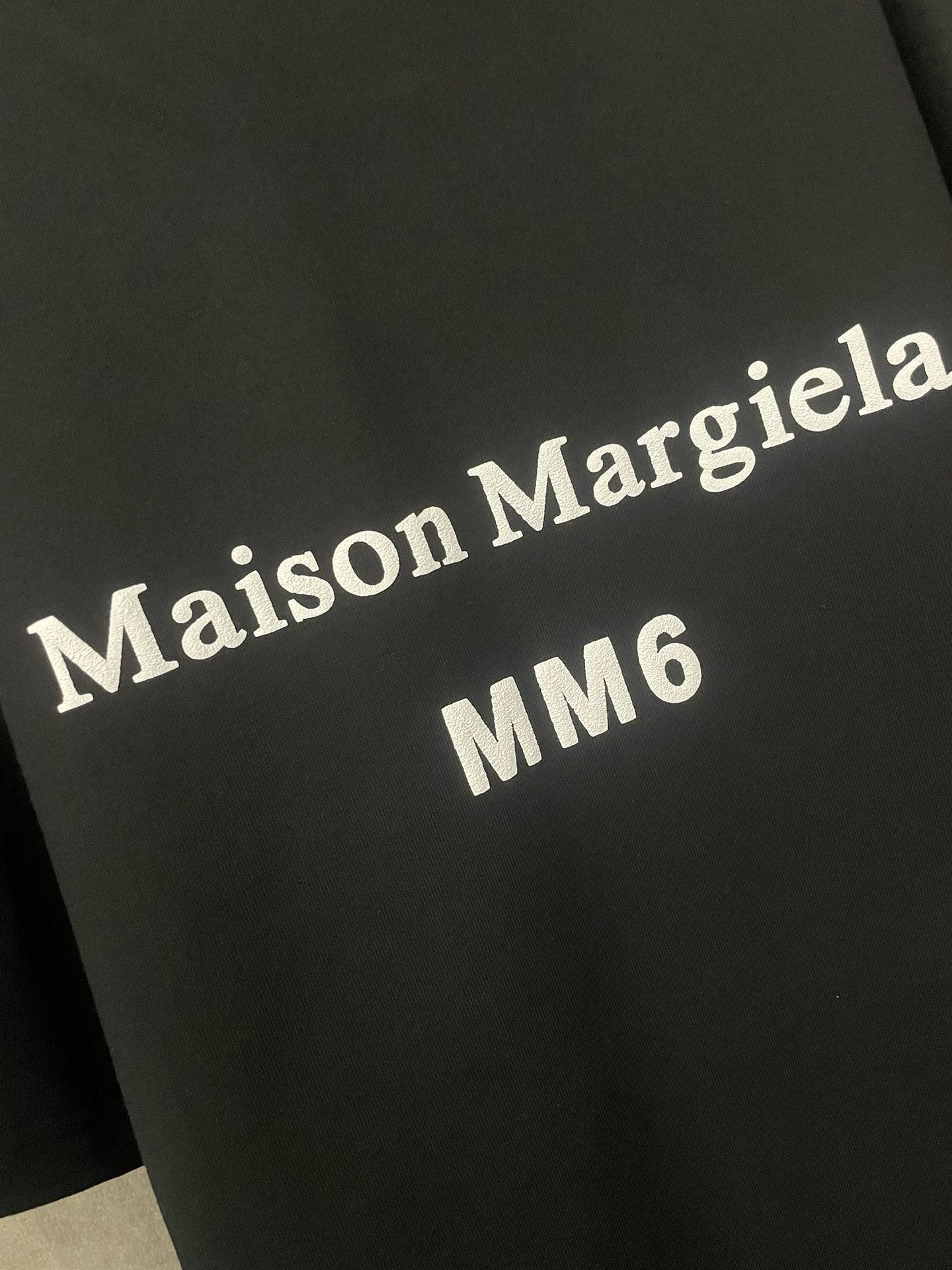 MM6 T-shirt