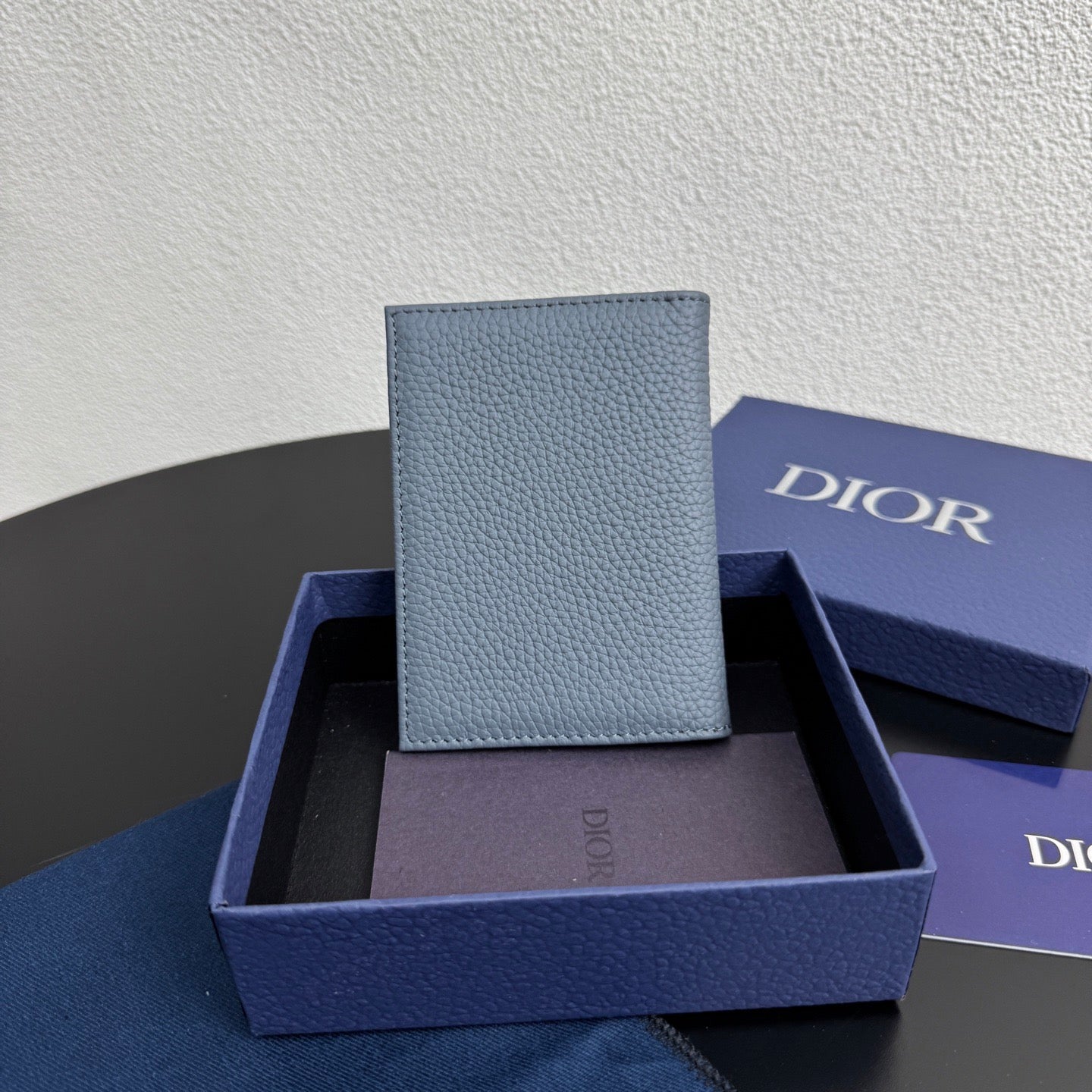 Dior Wallet