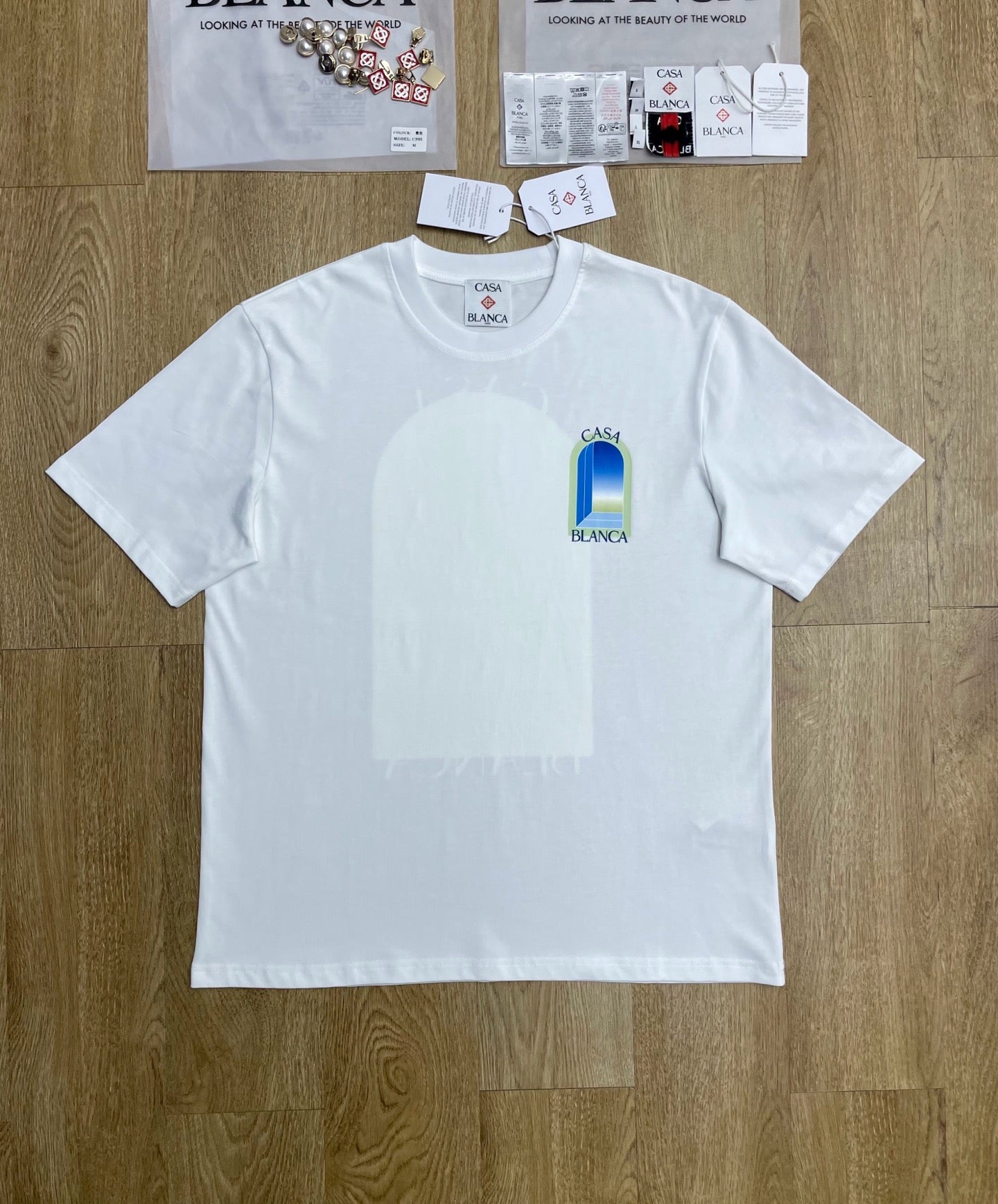 Casablanca T-Shirt