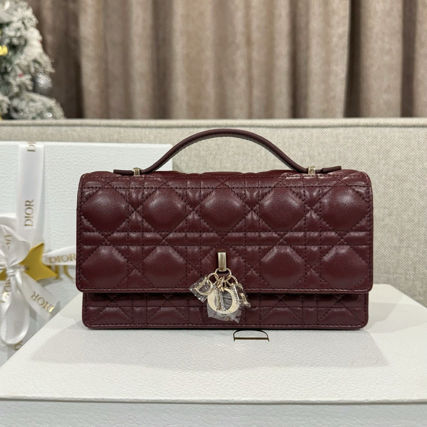 Dior WOC