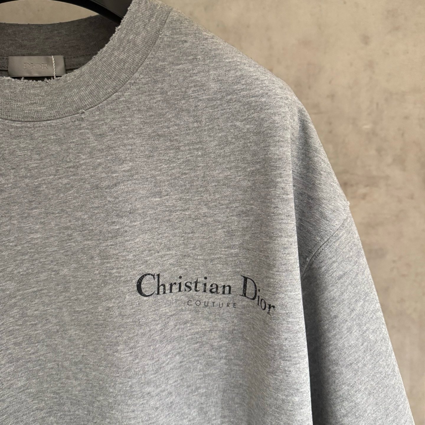 Dior T-shirt