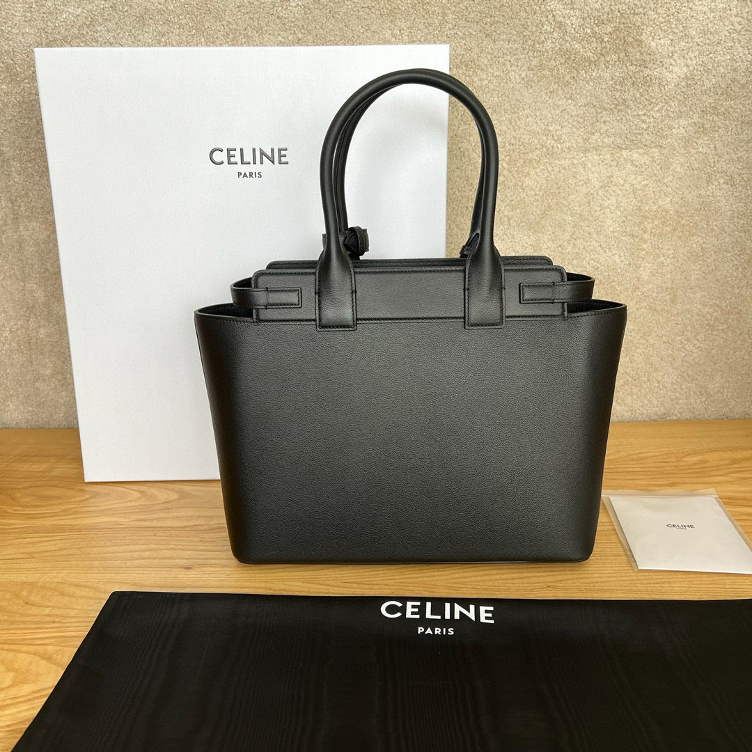 Celine Briefcase