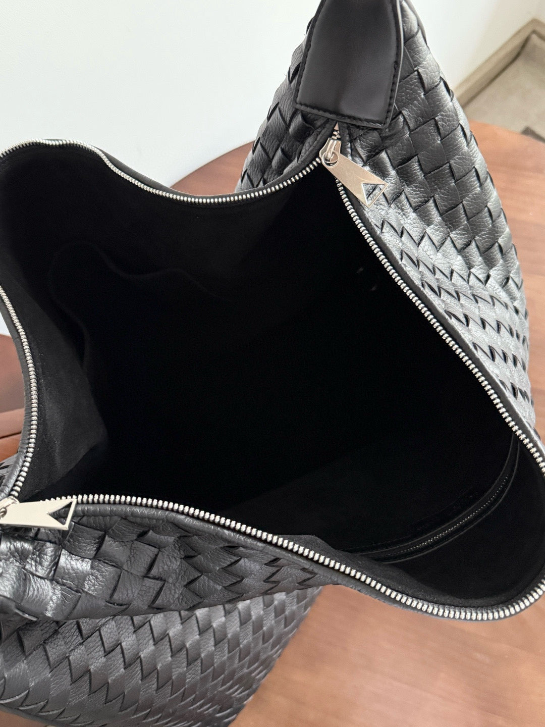 Bottega Veneta Hobo Bag