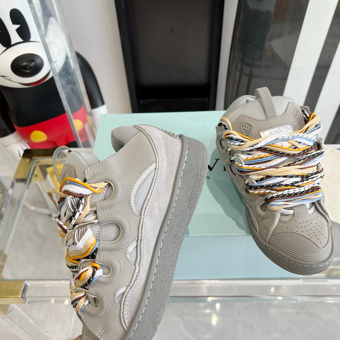 Lanvin Sneakers