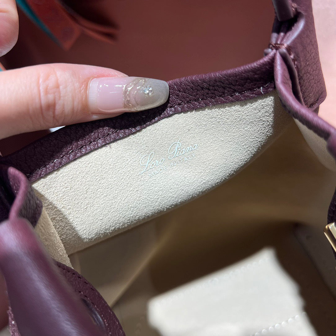 LP Bale Bag Micro