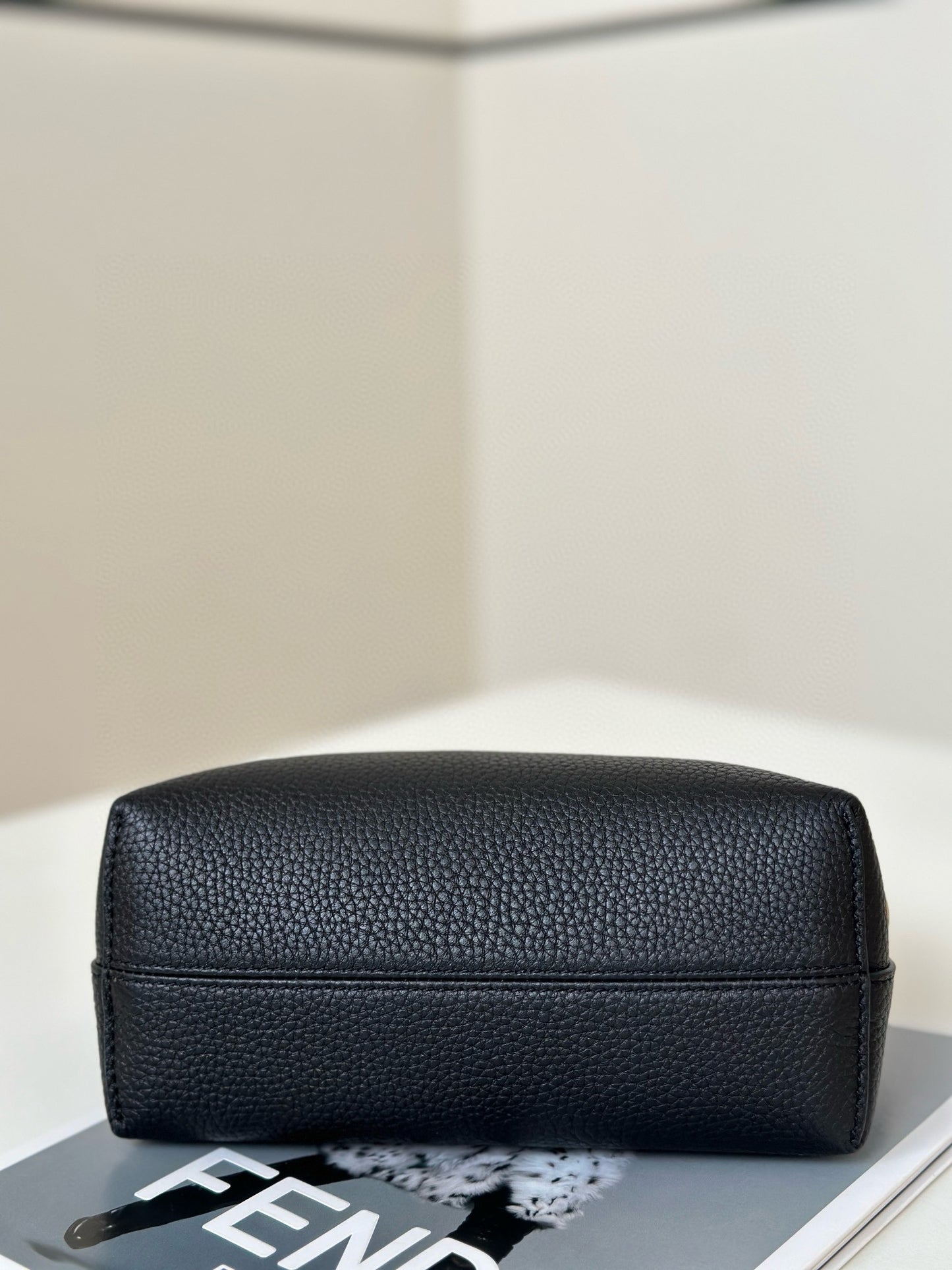 Fendi By The Way Bag
