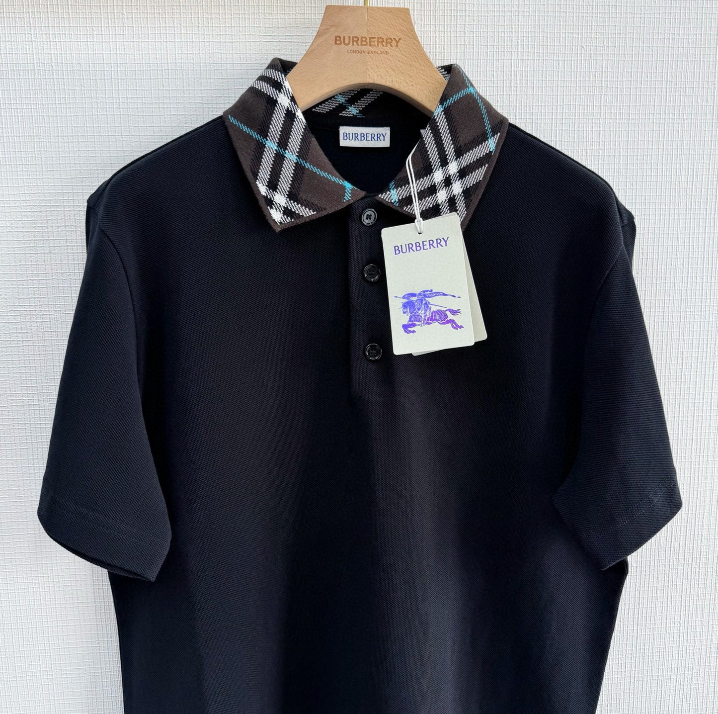 Burberry Polo Tee