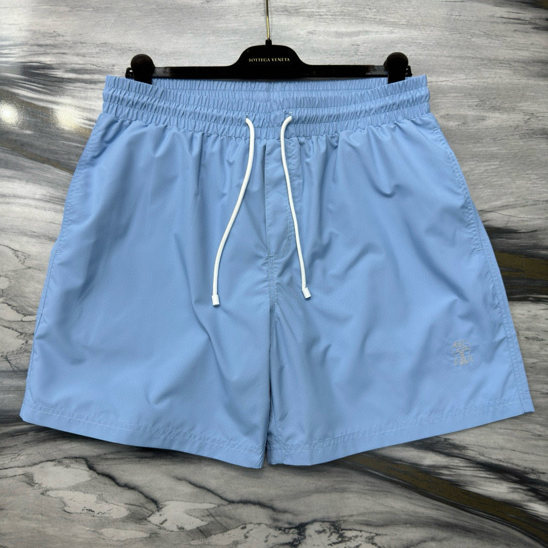 Brunello Cucinelli Short Pants