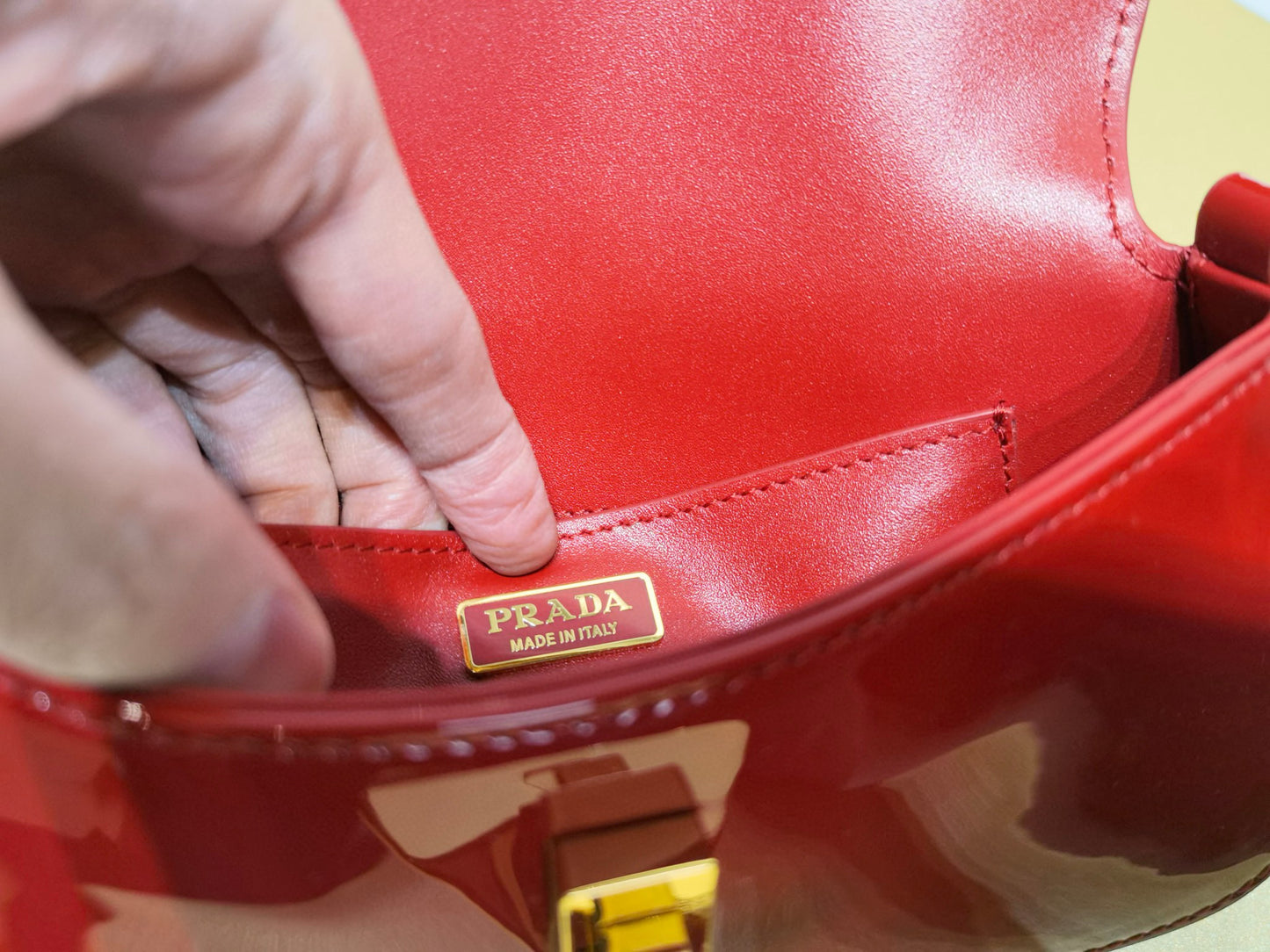 Prada Cross Body Bag