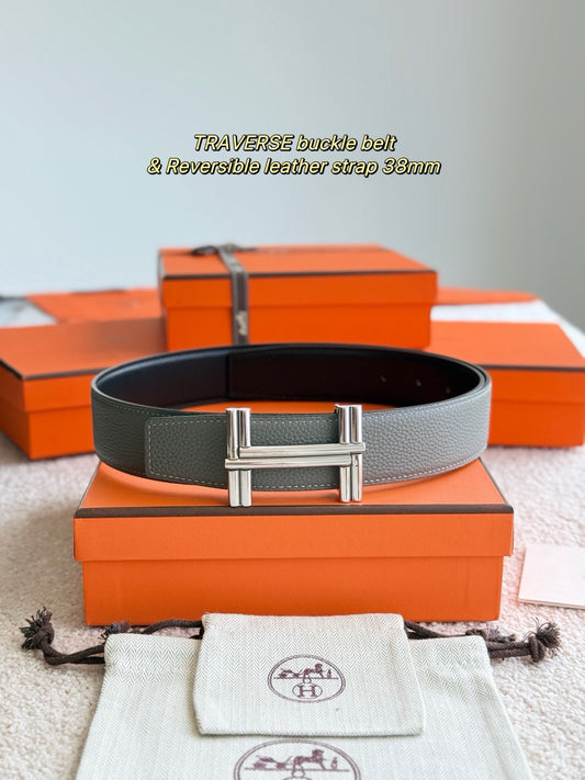 Hermes Belt