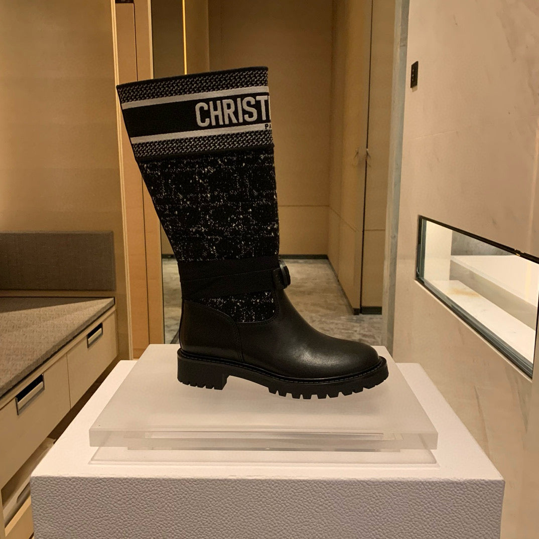 Dior Women's Boots