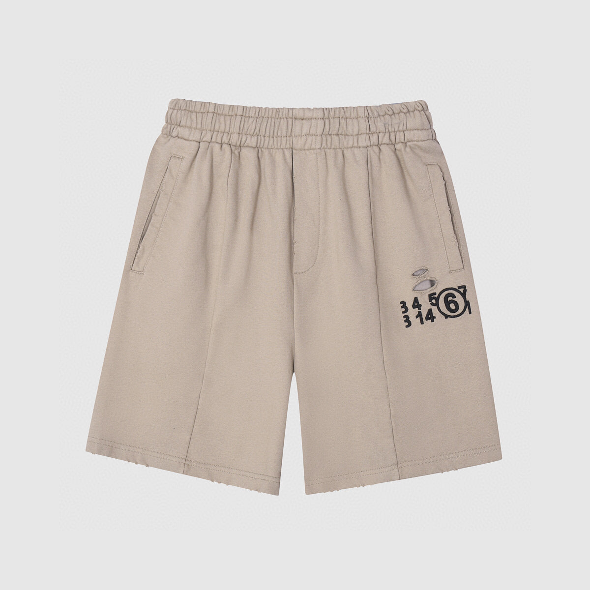 MM6 Short Pants