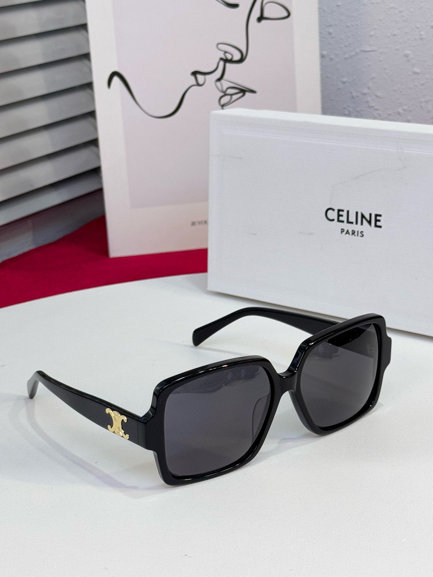 Celine Sunglasses