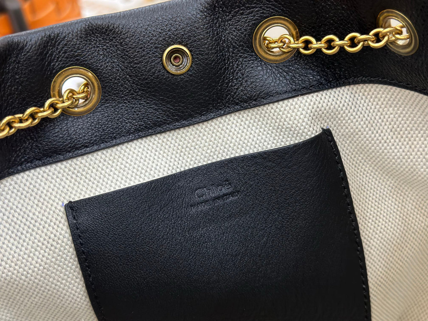 Chloe Bracelet BackPack