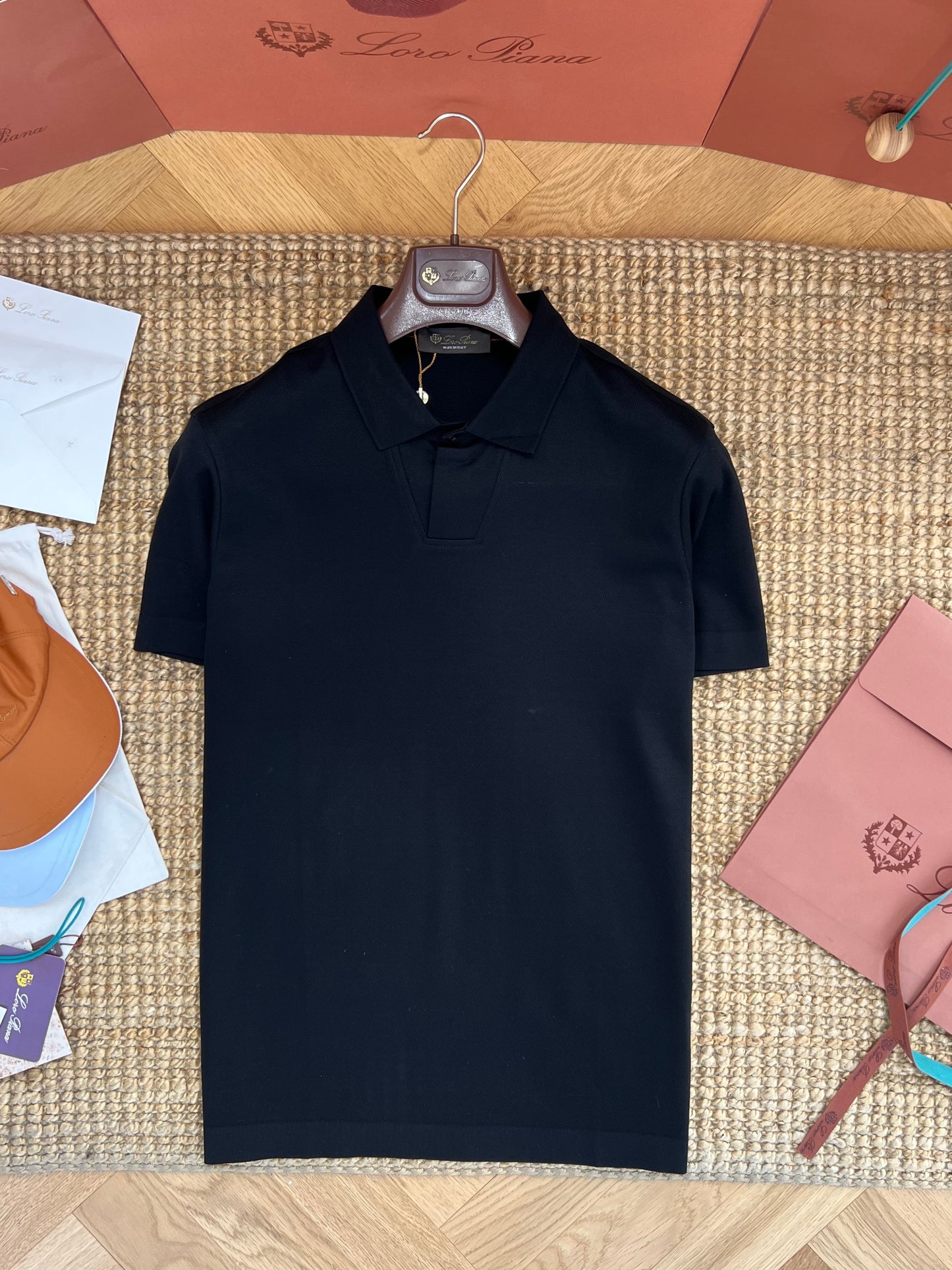 LP Polo