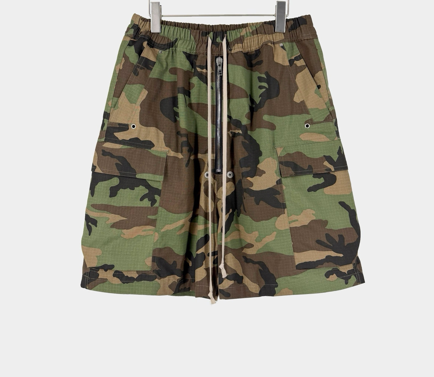 Rick Owen Shorts