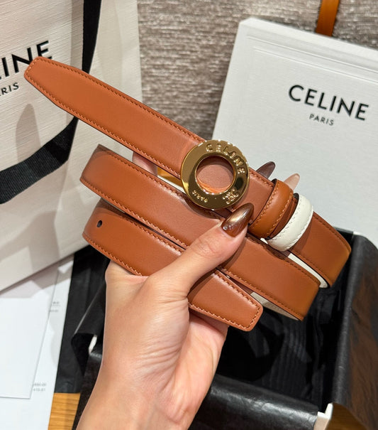 Celine Belt