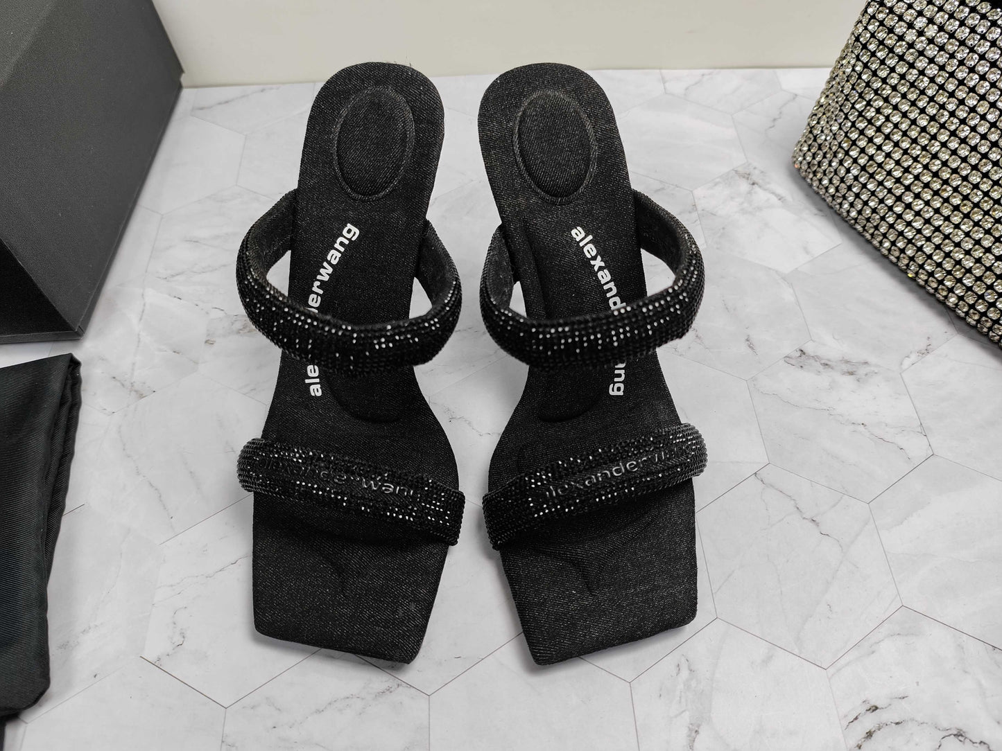 Alexander Wang Heels