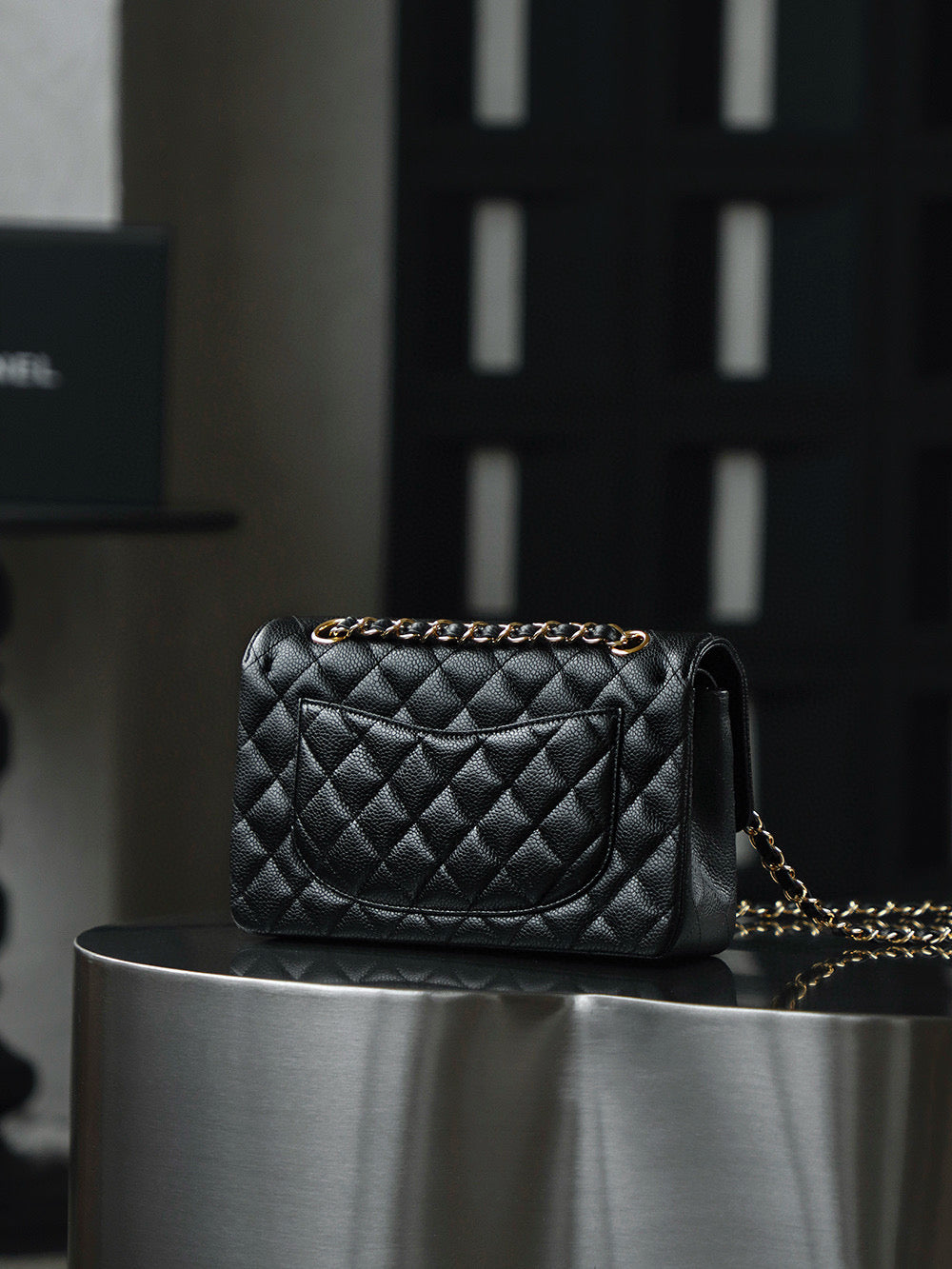 Chanel 23C CF Bag