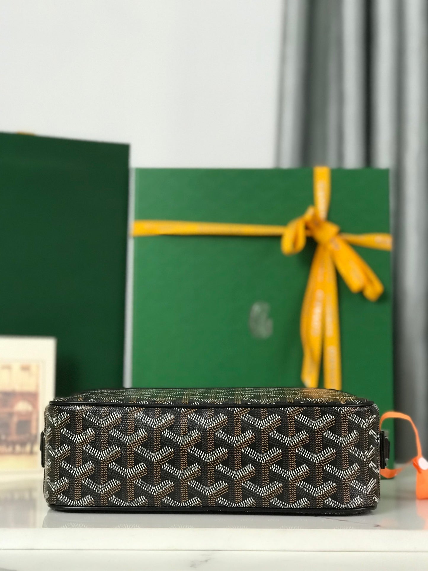 GYD Cap-Vert PM Bag