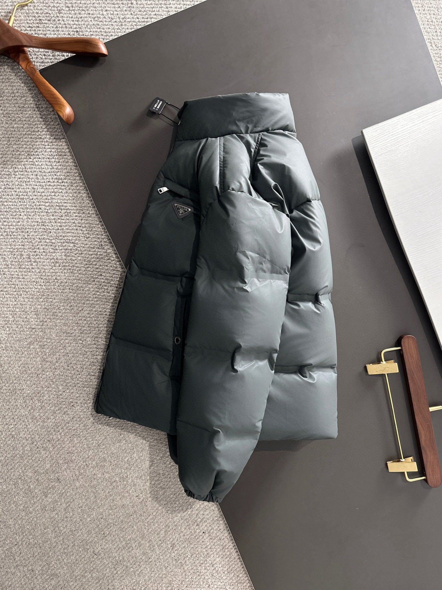 Prada Down Jacket