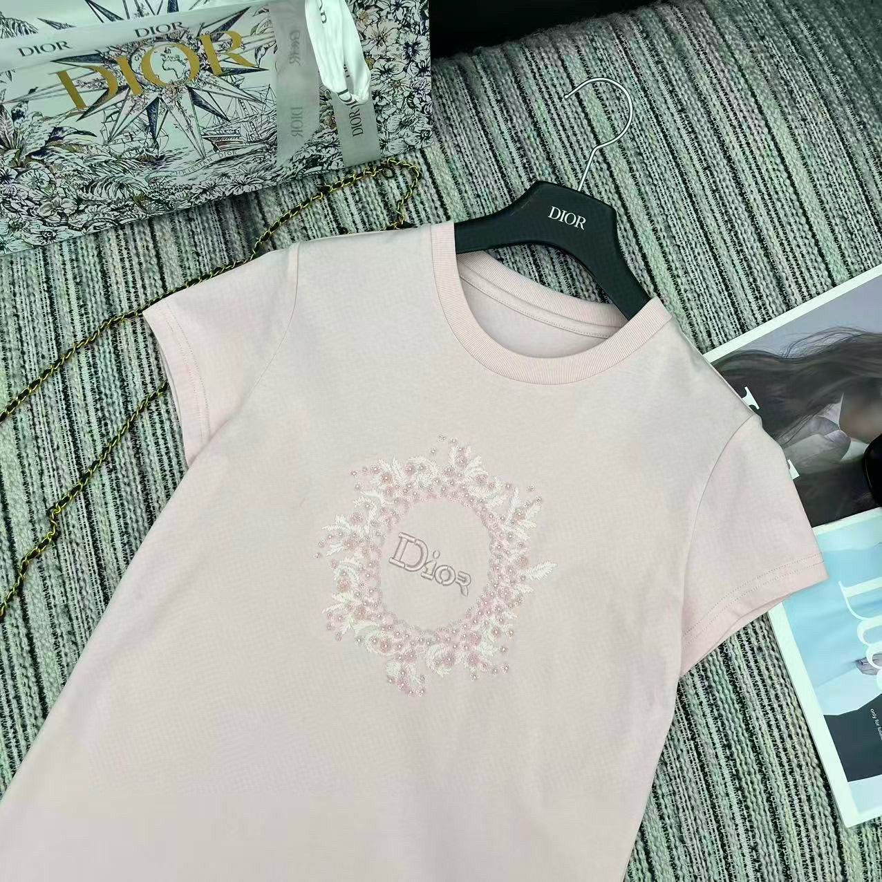Dior T-shirt