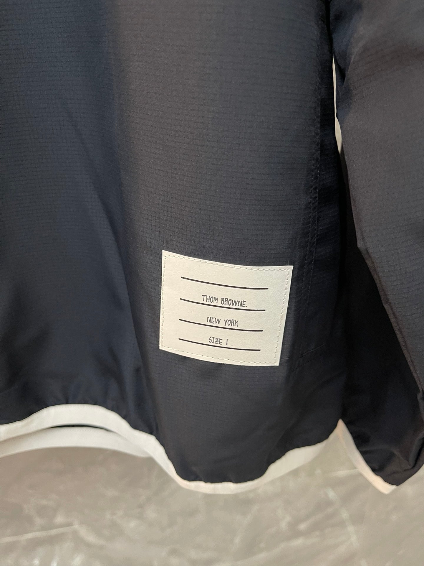 Thom Browne Jacket