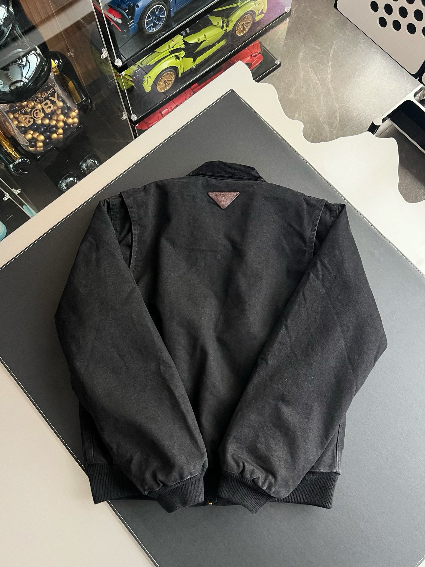 Prada Jacket