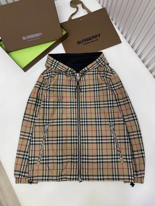 BBR Jacket