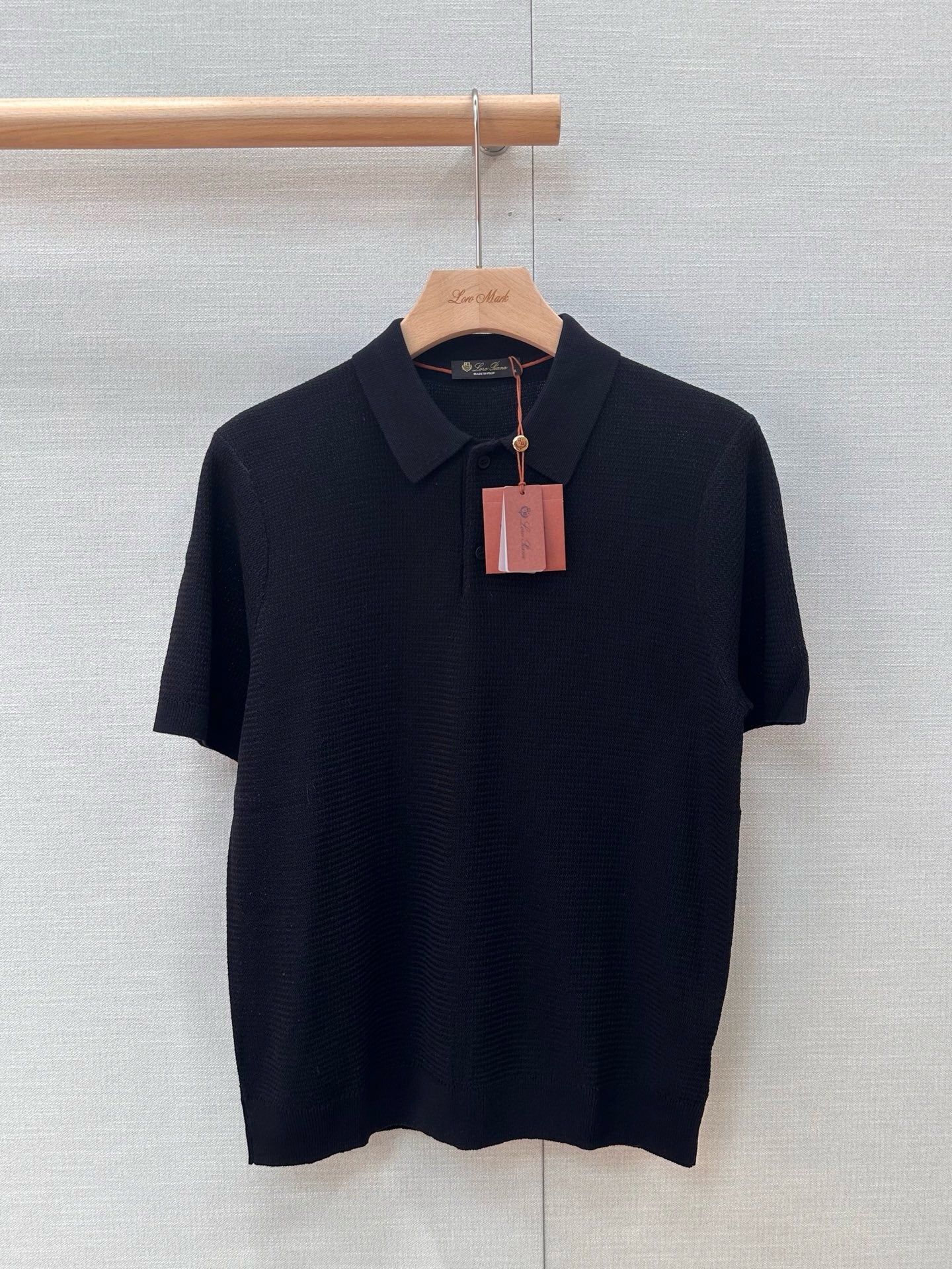 LP Polo