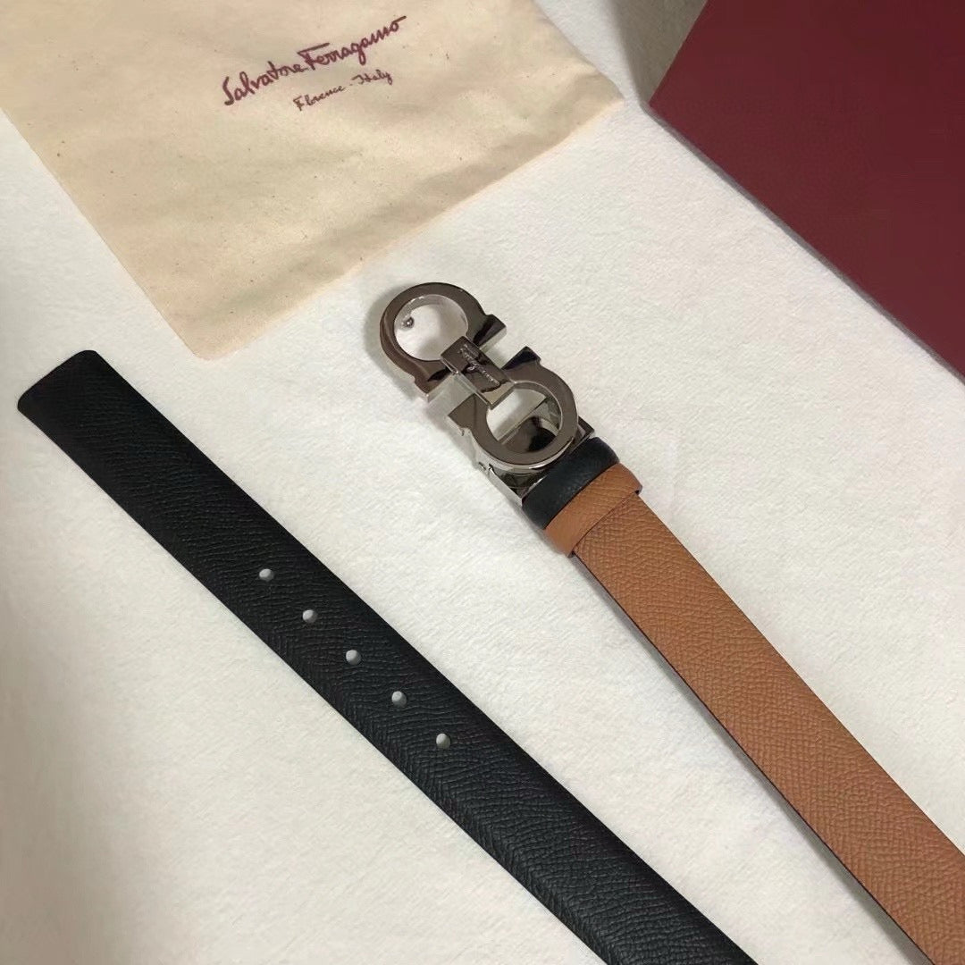 Ferragamo Belt