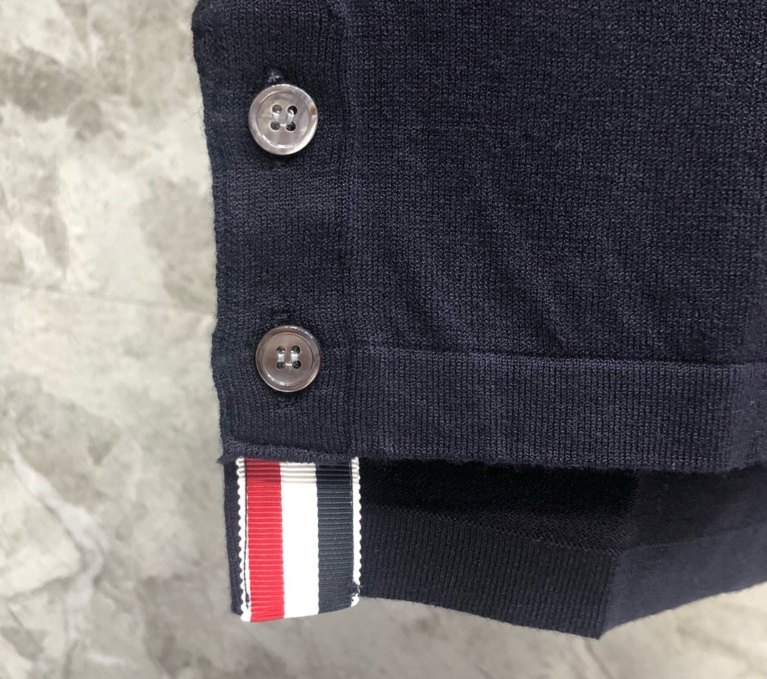 Camiseta Thom Browne