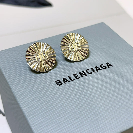 Balenciaga Earrings
