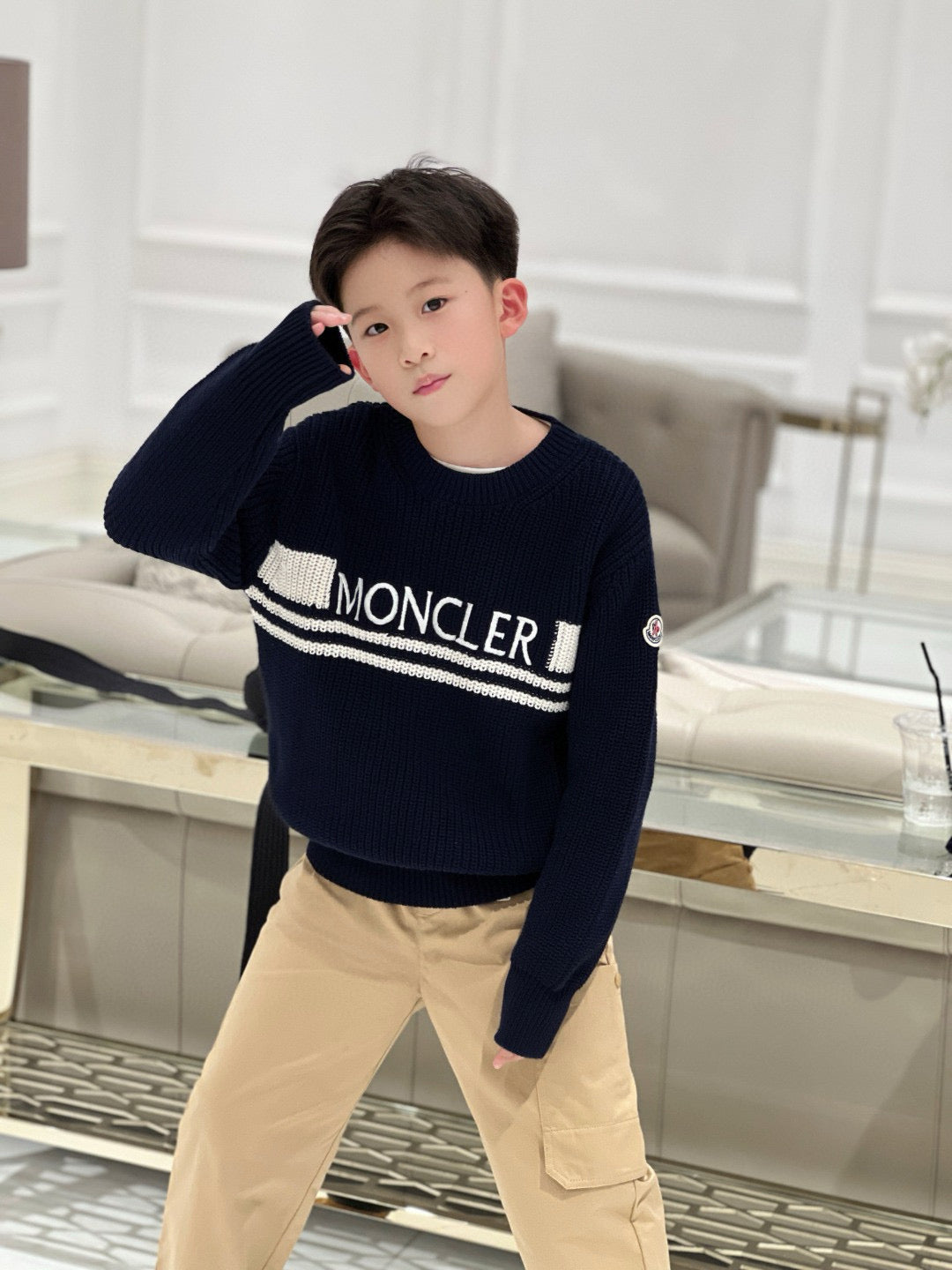 Moncler Sweater