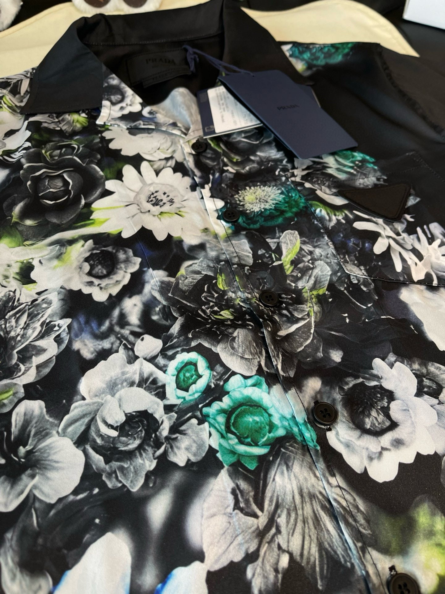 Prada Shirt