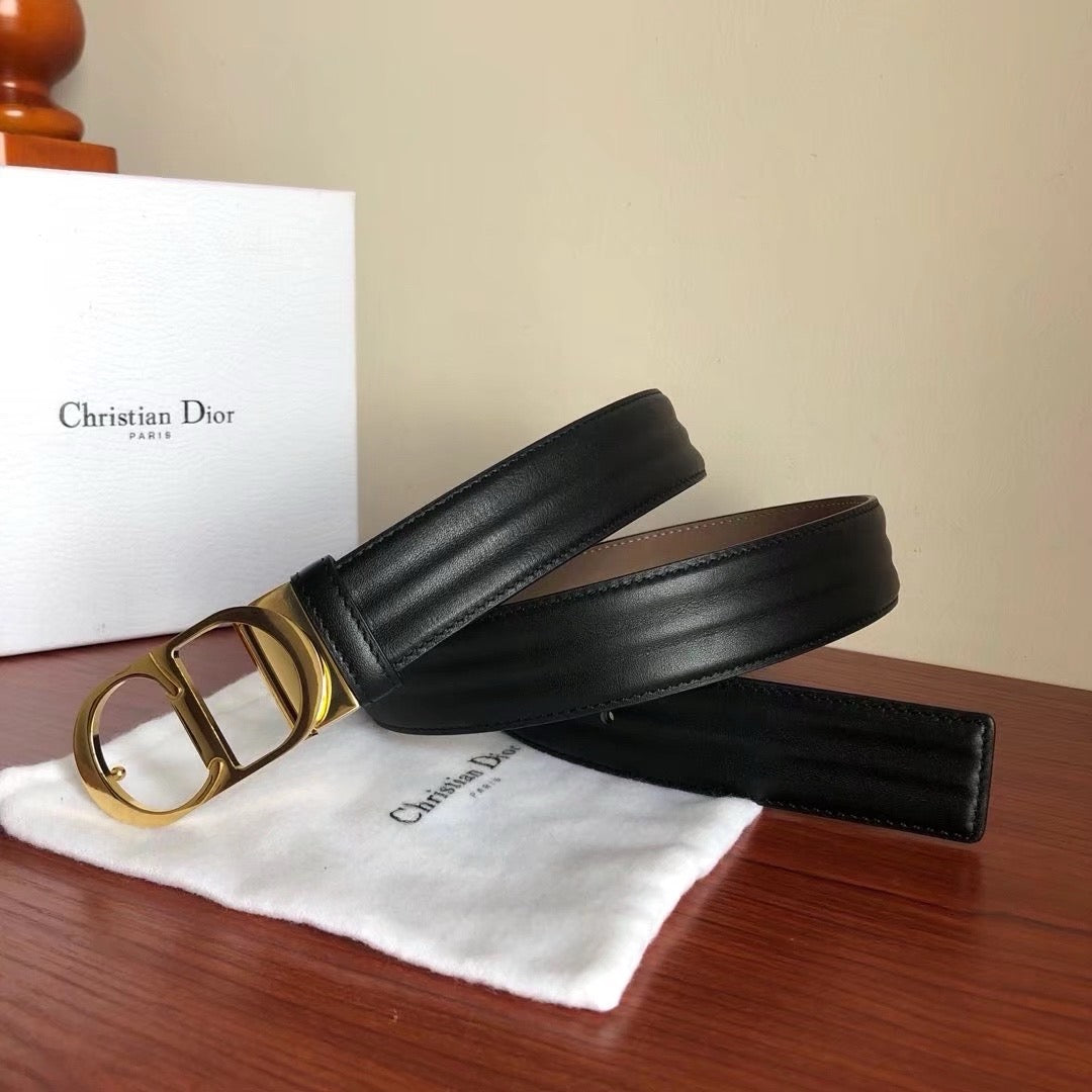 Dior Belts