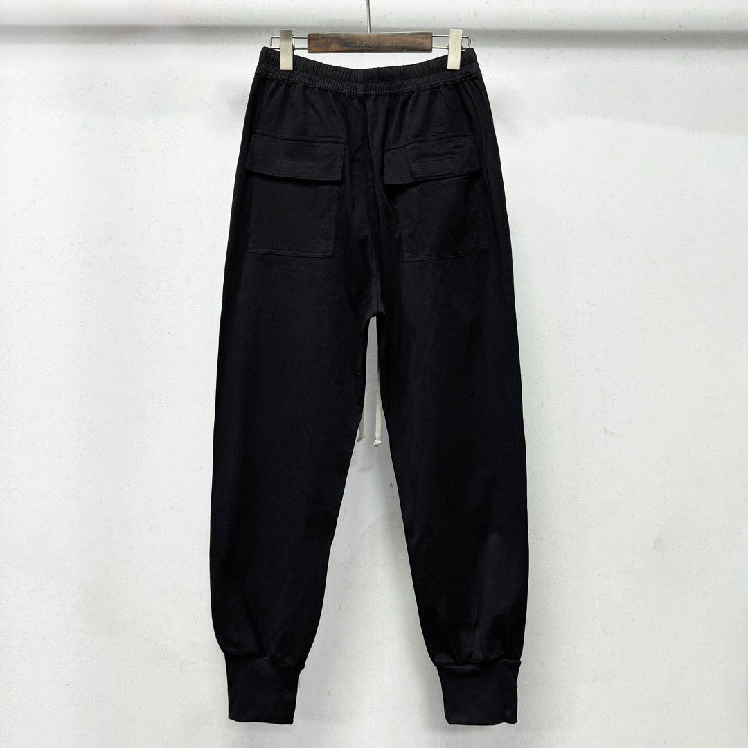 Rick Owen Long Pants