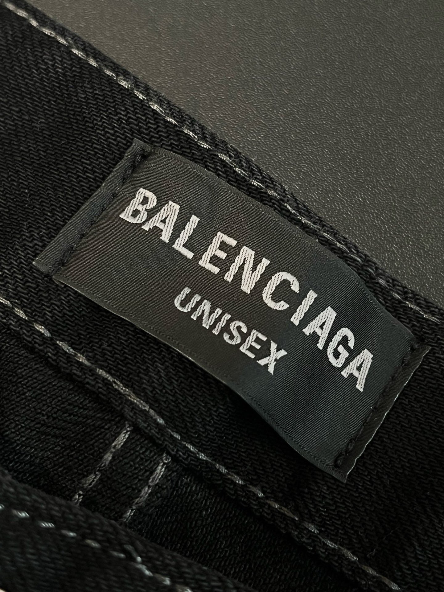 Balenciaga Jeans