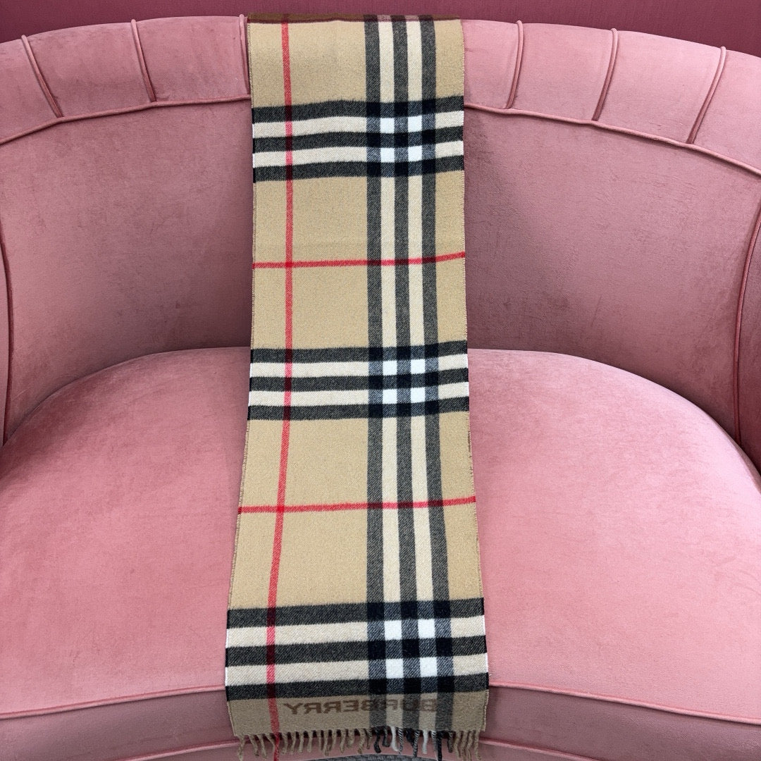 BBR Scarves