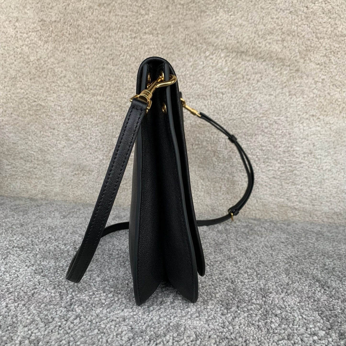 Celine Triomphe Sling Bag