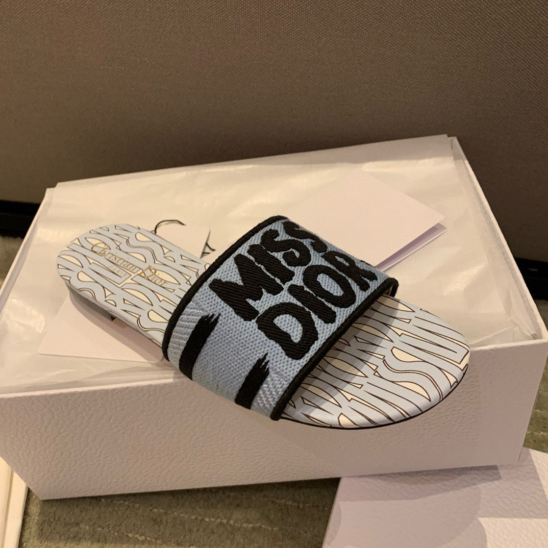 Dior Sandals