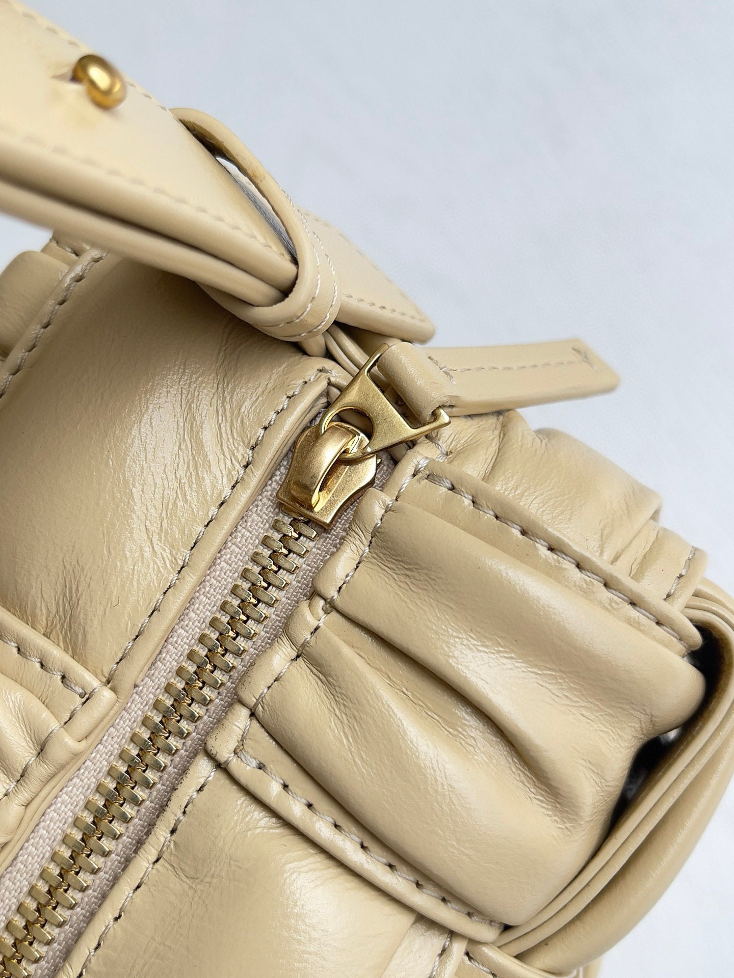 BV Brick Cassette Bag