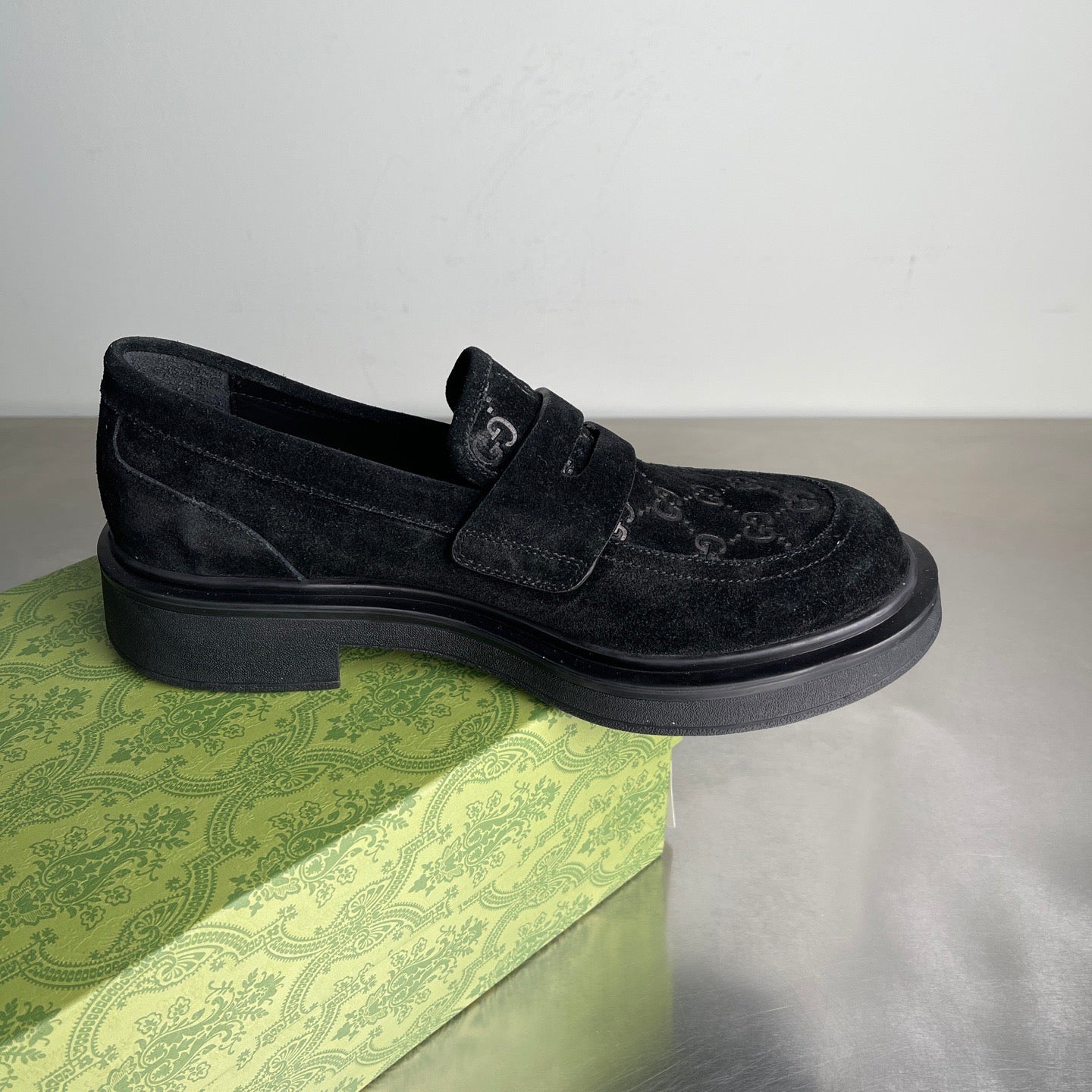 GC Loafer