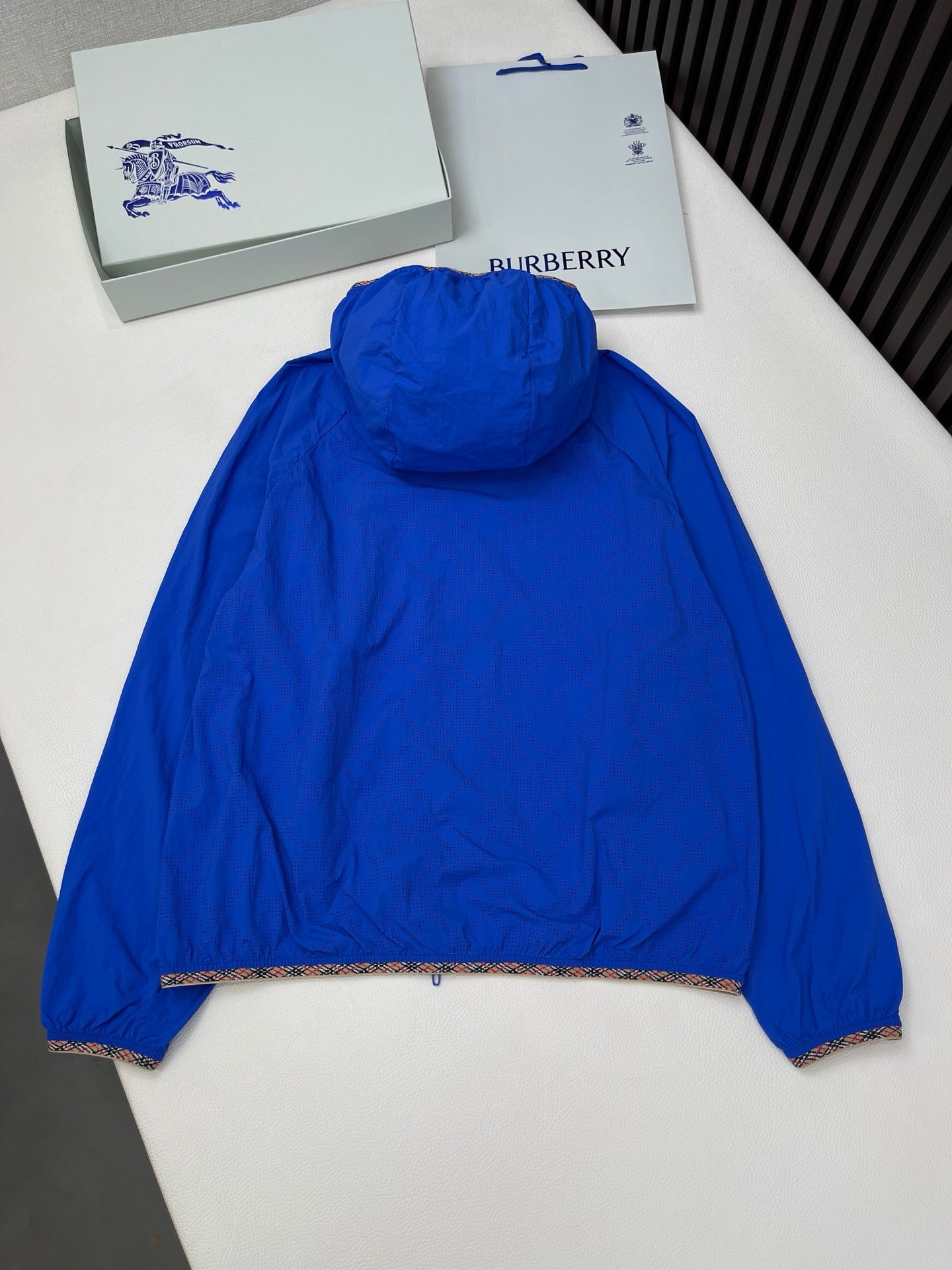 BBR Jacket
