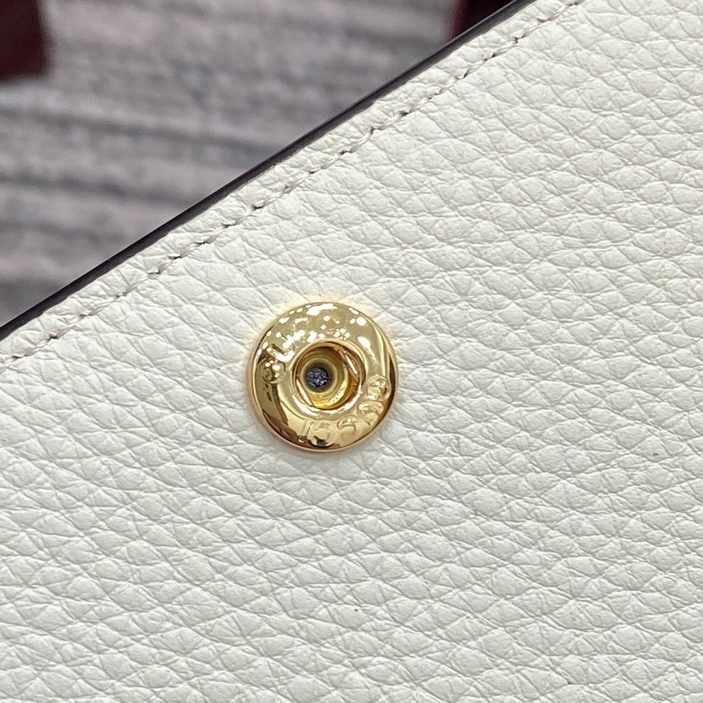 Gucci Long Wallet
