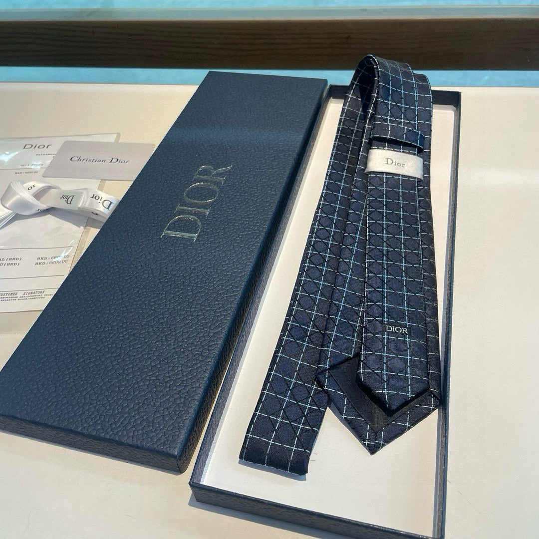 Dior Tie