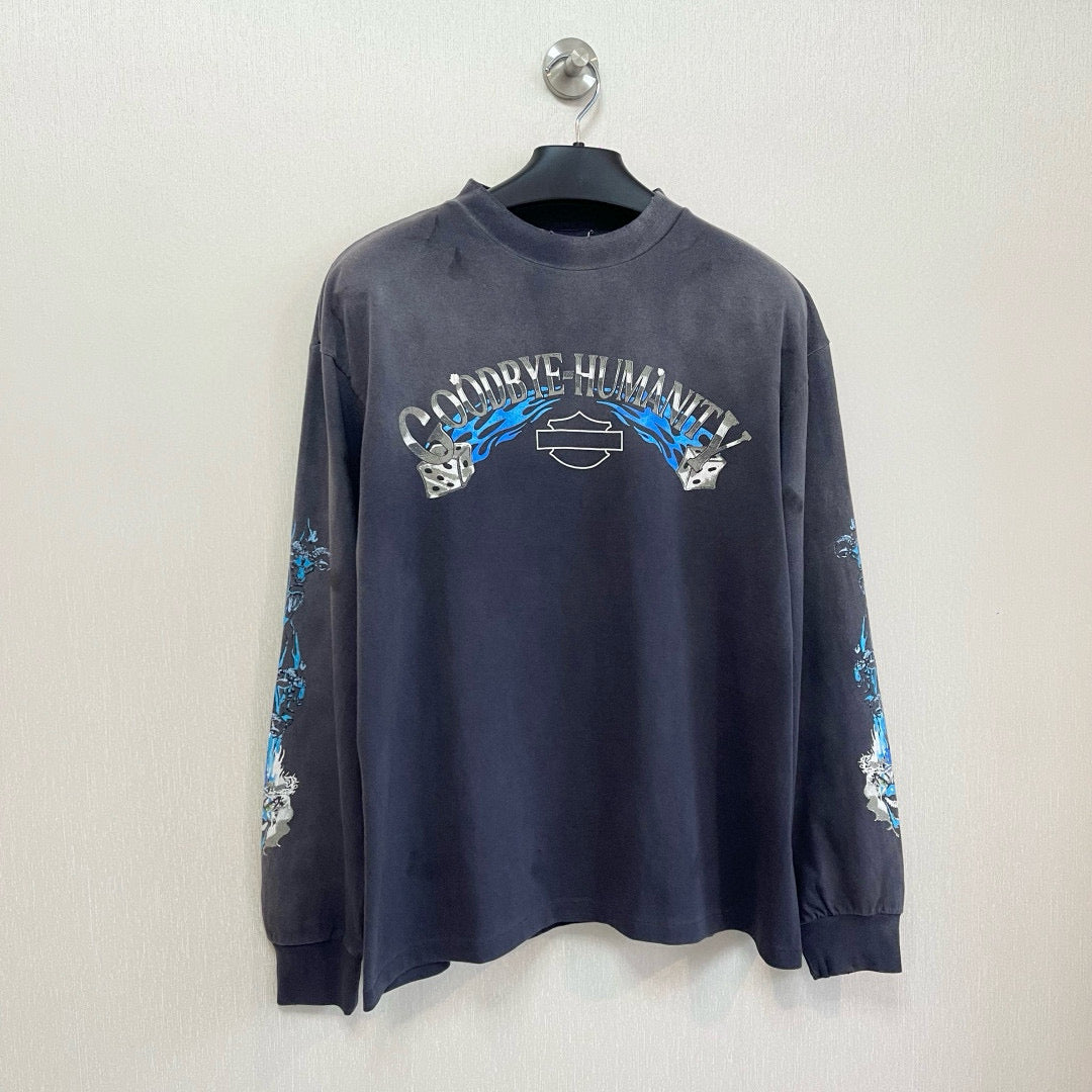 Saint Michael Sweater