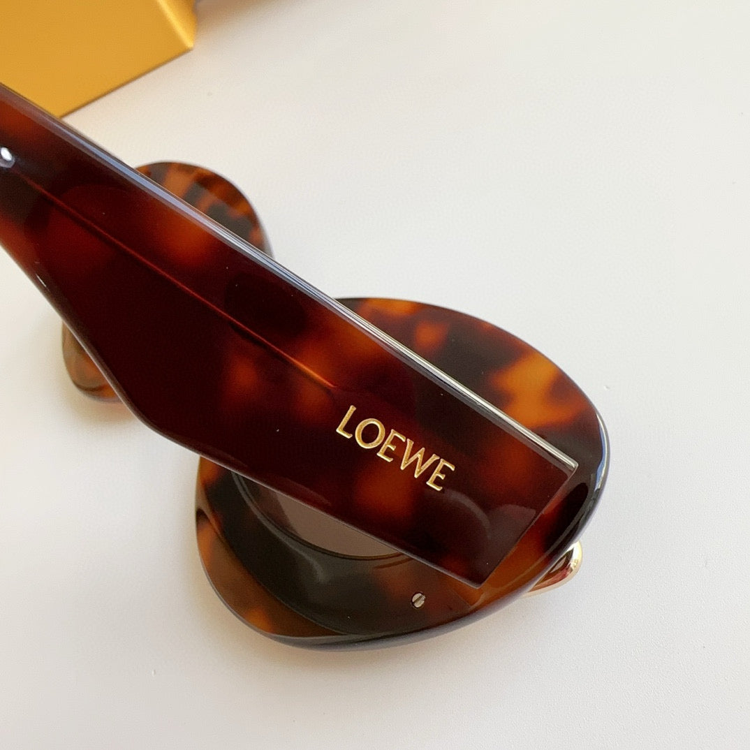 Loewe Sunglasses