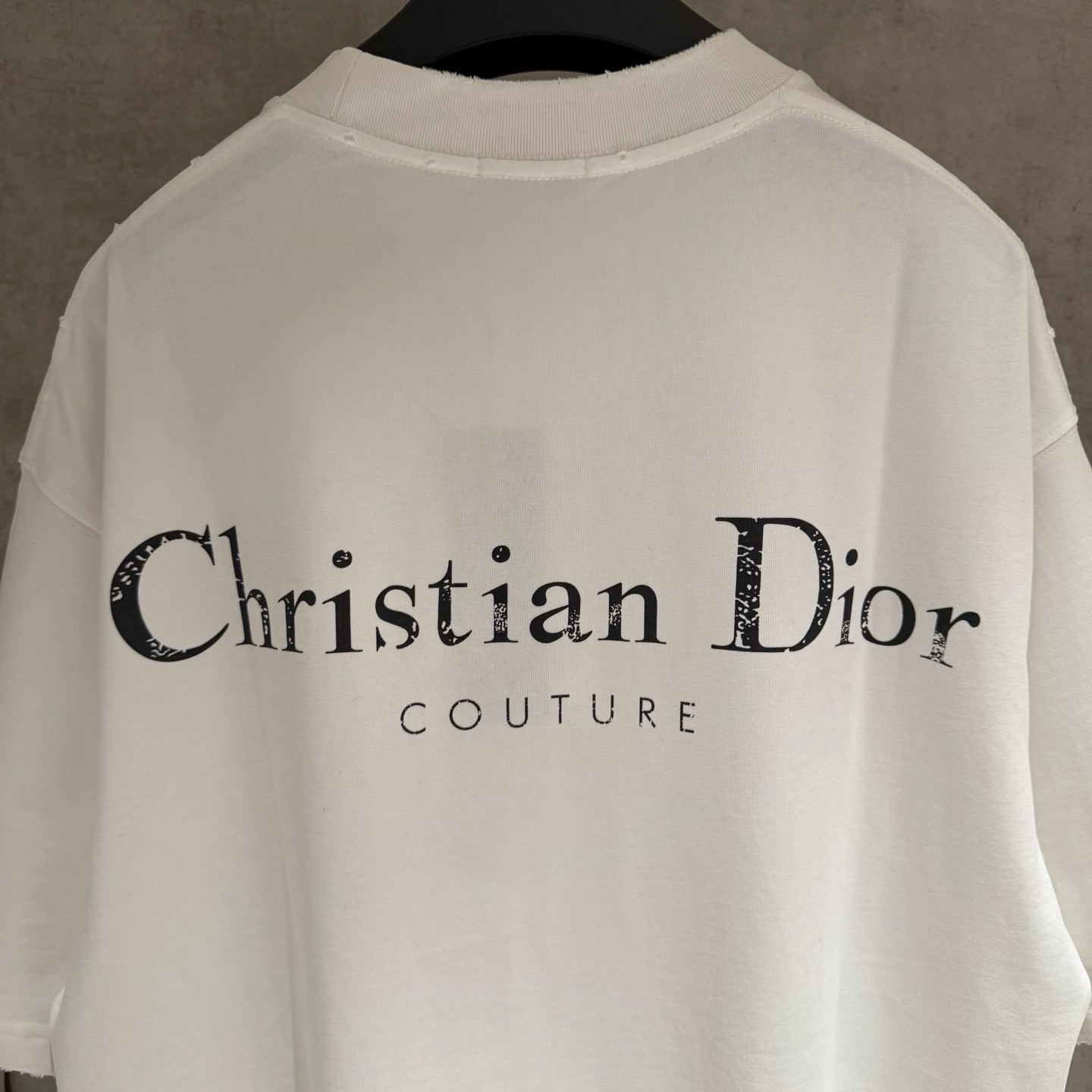 Dior T-shirt